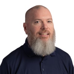 Stuart Gaines, Location Manager