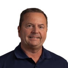 Gary Guyette, Location Manager