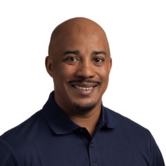 Aldric Ward, Location Manager