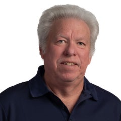 Jeff Wyckoff, Location Manager
