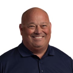 Shawn McCord, Location Manager