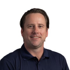 Tyler Hall, Location Manager