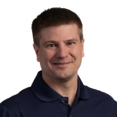 Jason Strahl, Location Manager