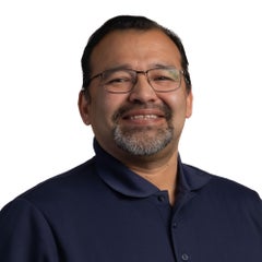 Daniel Arreola, Location Manager