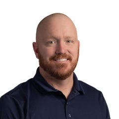 Brad Schierbaum, Location Manager