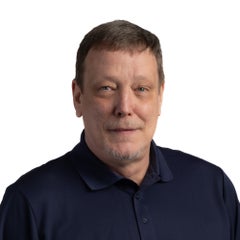 Bill Kubaugh, Location Manager