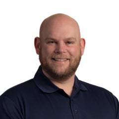 Michael Giasson, Location Manager