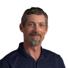 Lance Gascho, Location Manager