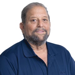 David Jones, Location Manager