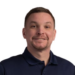 Brett Hill, Location Manager