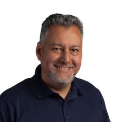 Manny Moreno, Location Manager
