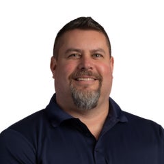 Chris Bailey, Location Manager
