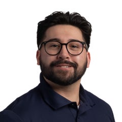 Victor Marin, Location Manager