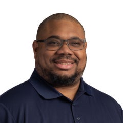 Ron Davis, Location Manager