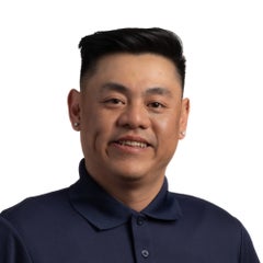 Chi Lo, Location Manager