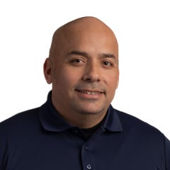 Vince Garcia, Location Manager