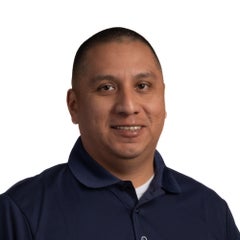 Jorge Diaz, Location Manager