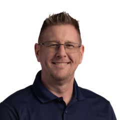 Russell Baslow, Location Manager