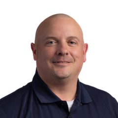 Justin Cain, Location Manager