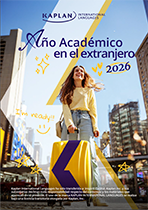 Año Académico en el extranjero 2026