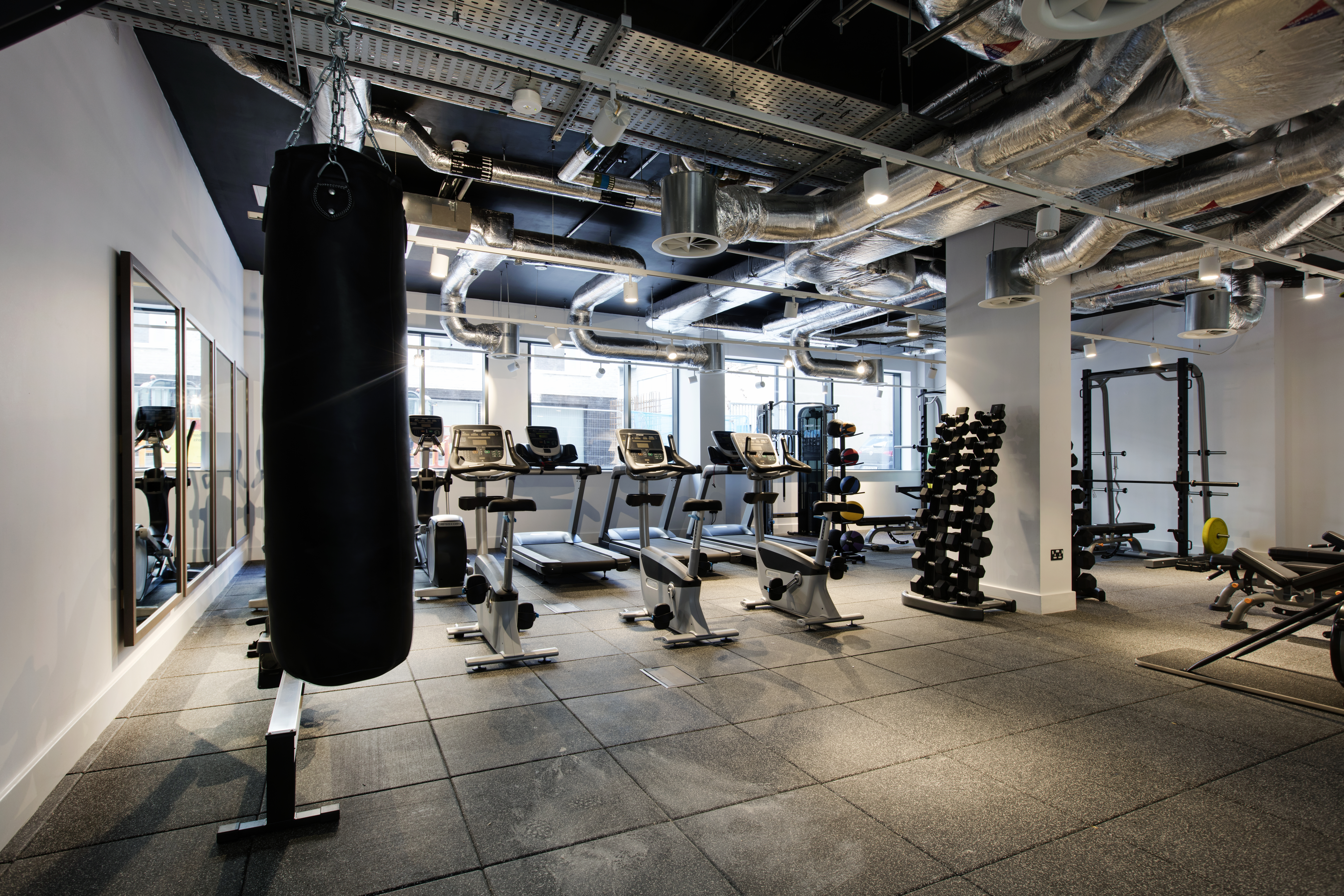 Residence | Cork Street