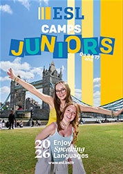 Programmes juniors (8-17 ans)