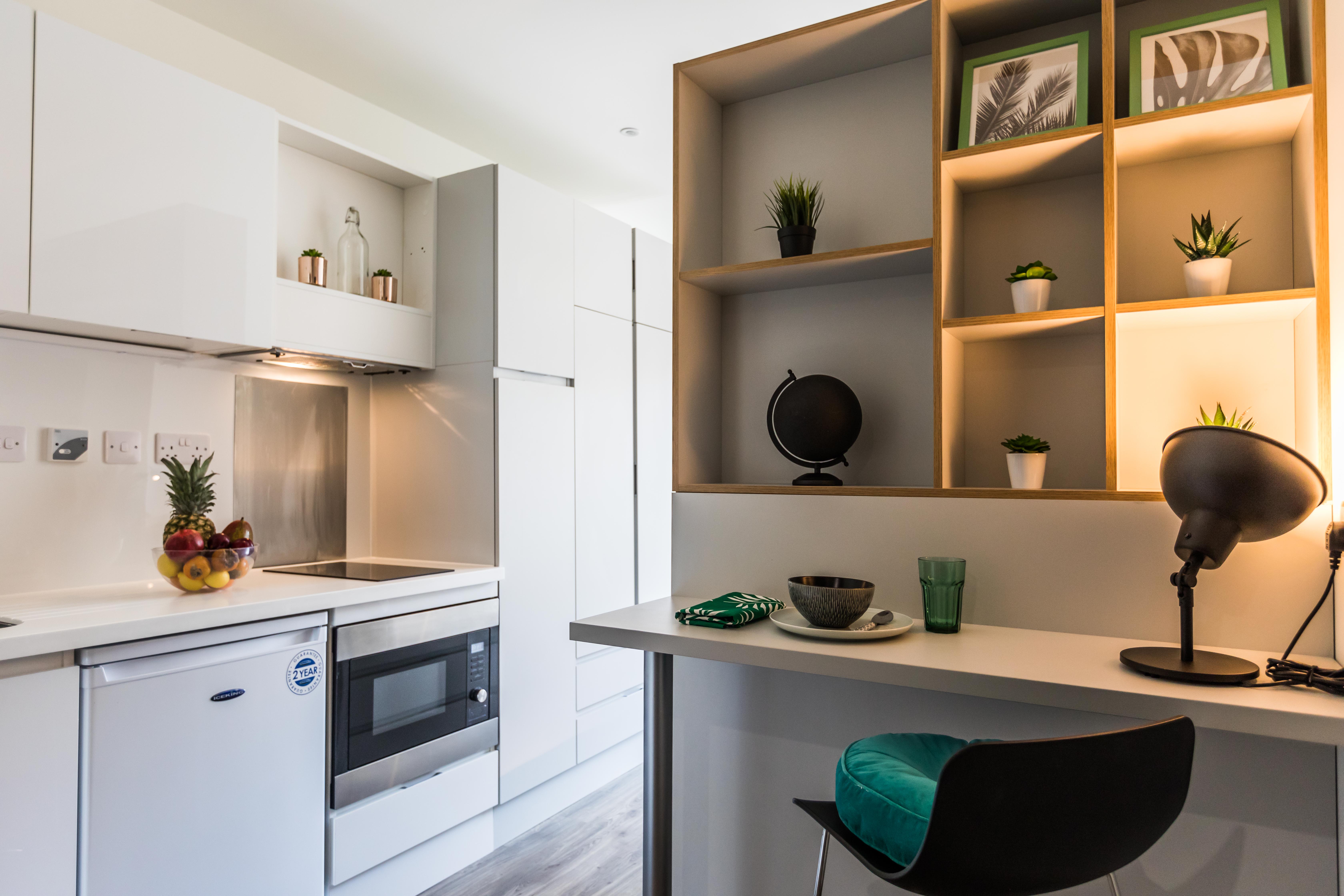 Residence | The Cam Foundry