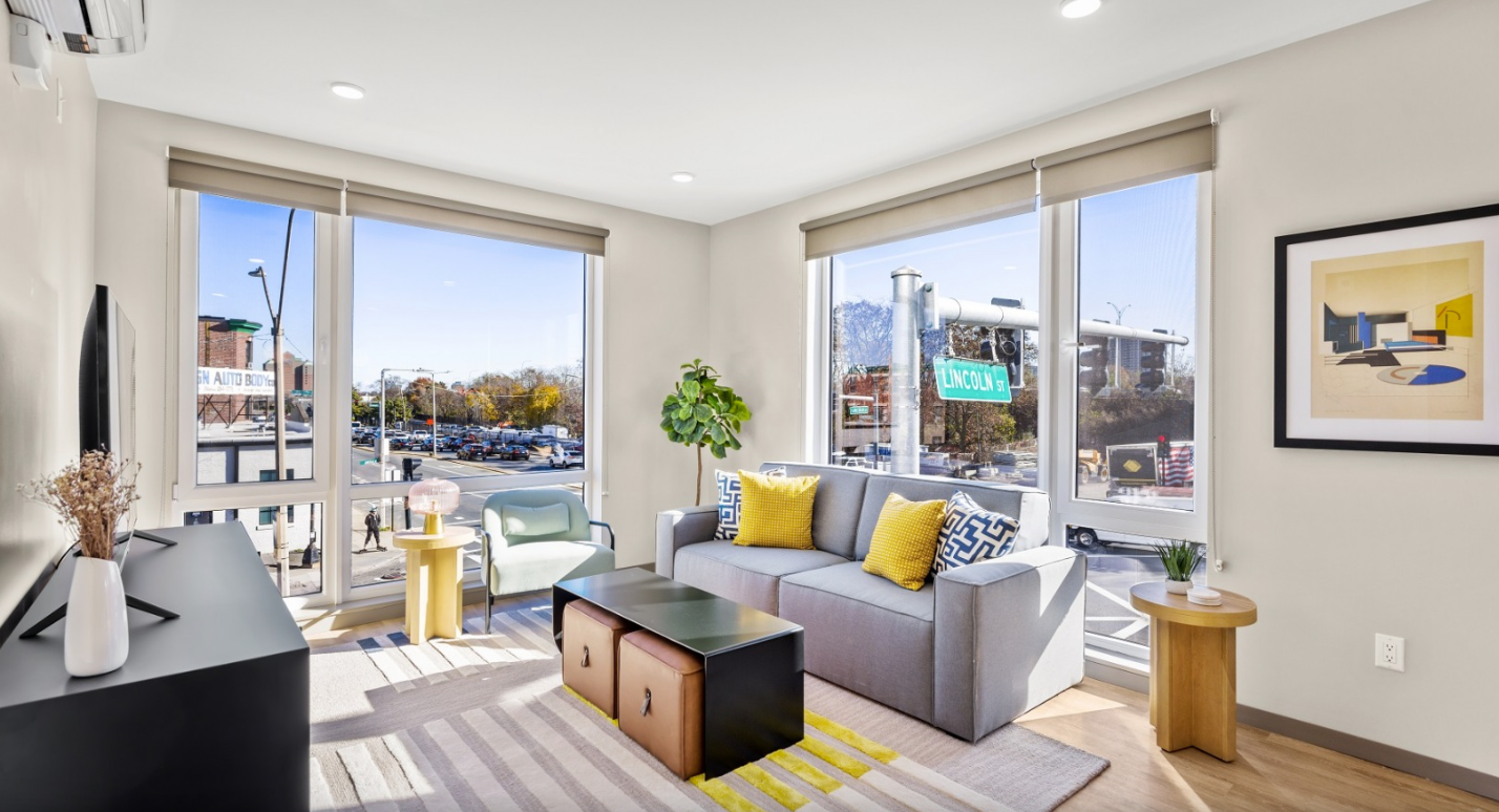 Residence 525 Linc