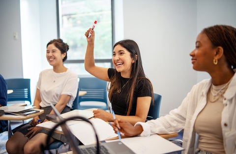 English school in Boston | Kaplan International