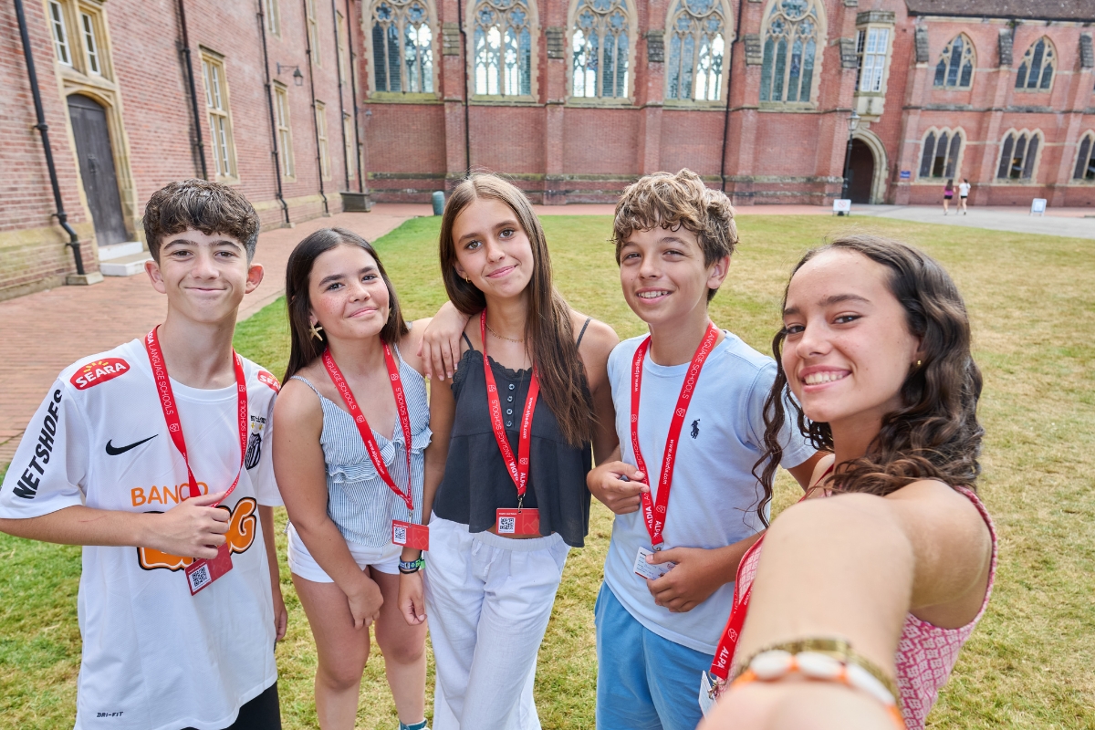 Promo Block Alpadia Christmas