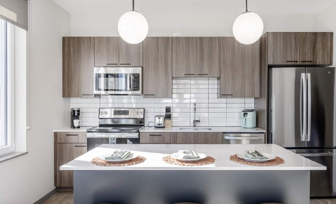 Residence 525 Linc