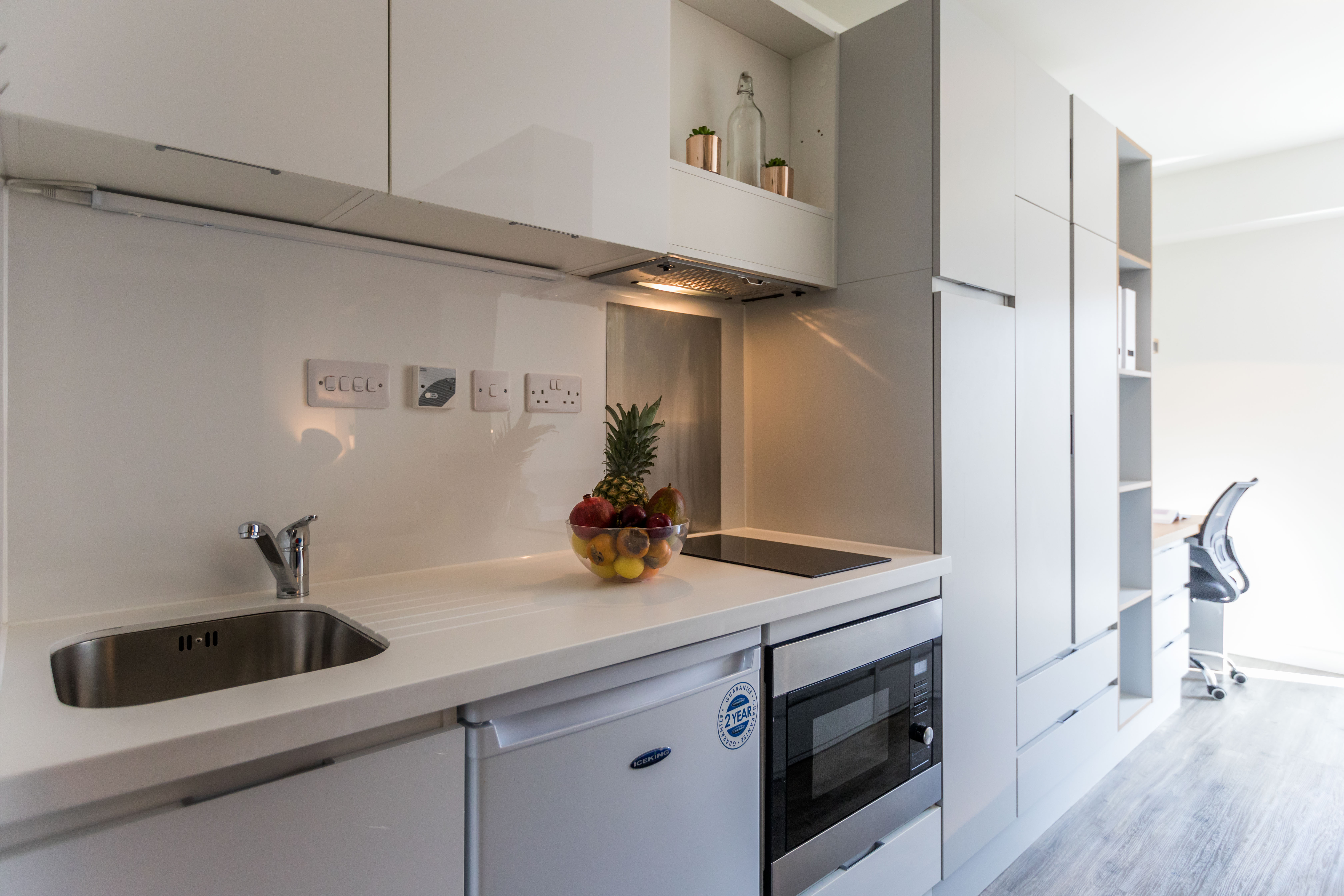 Residence | The Cam Foundry