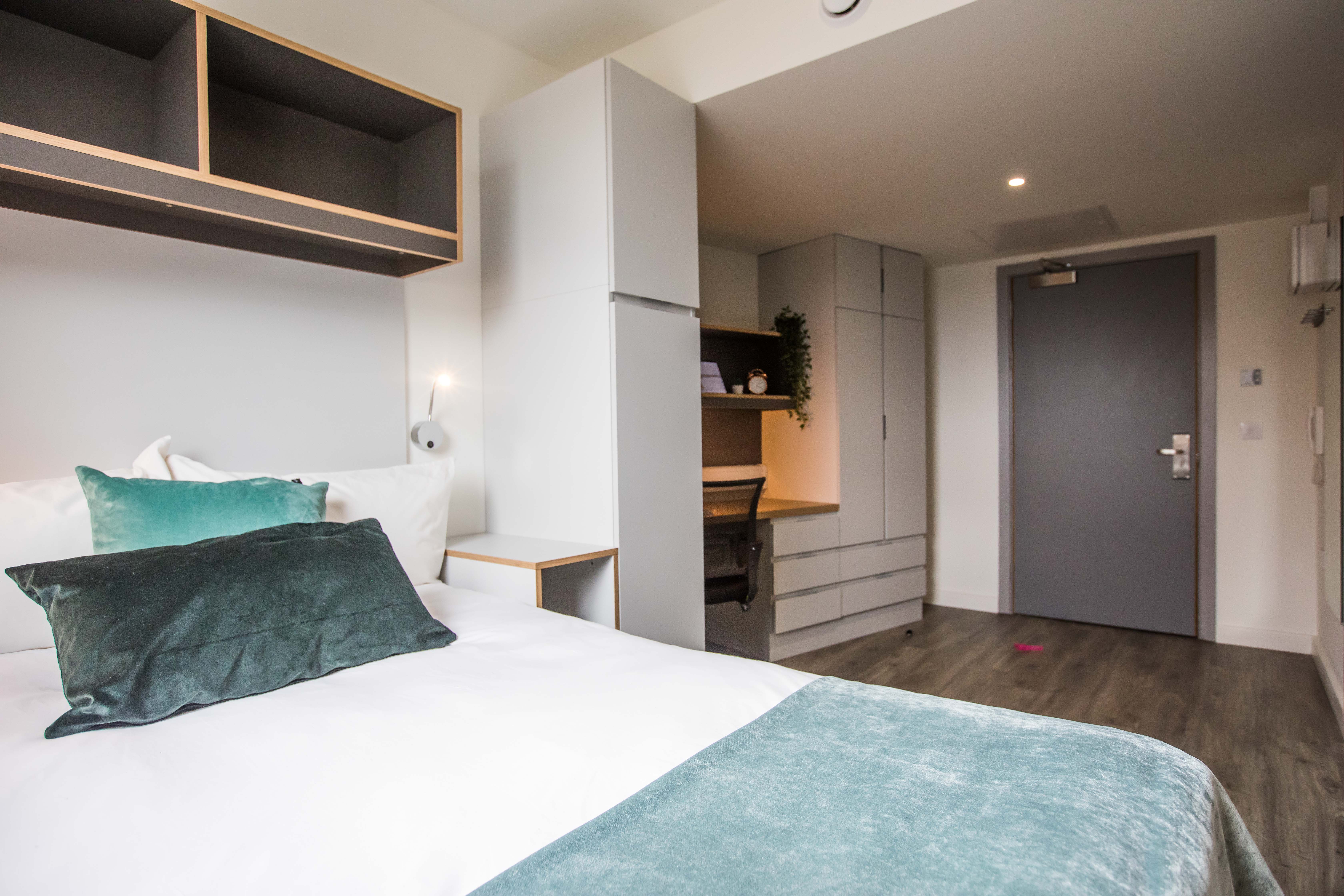 Residence | The Cam Foundry