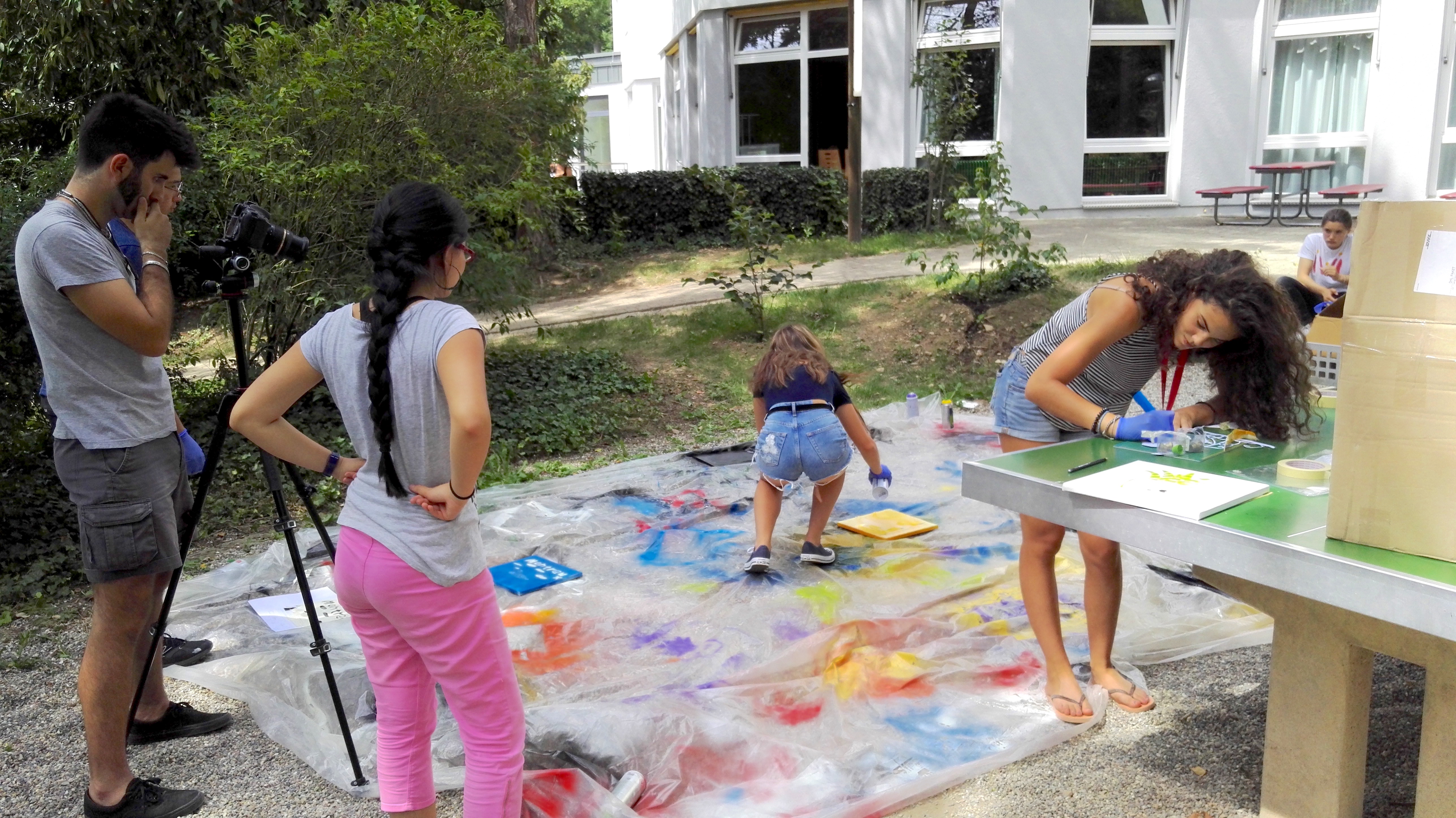 Premium Activity - Art