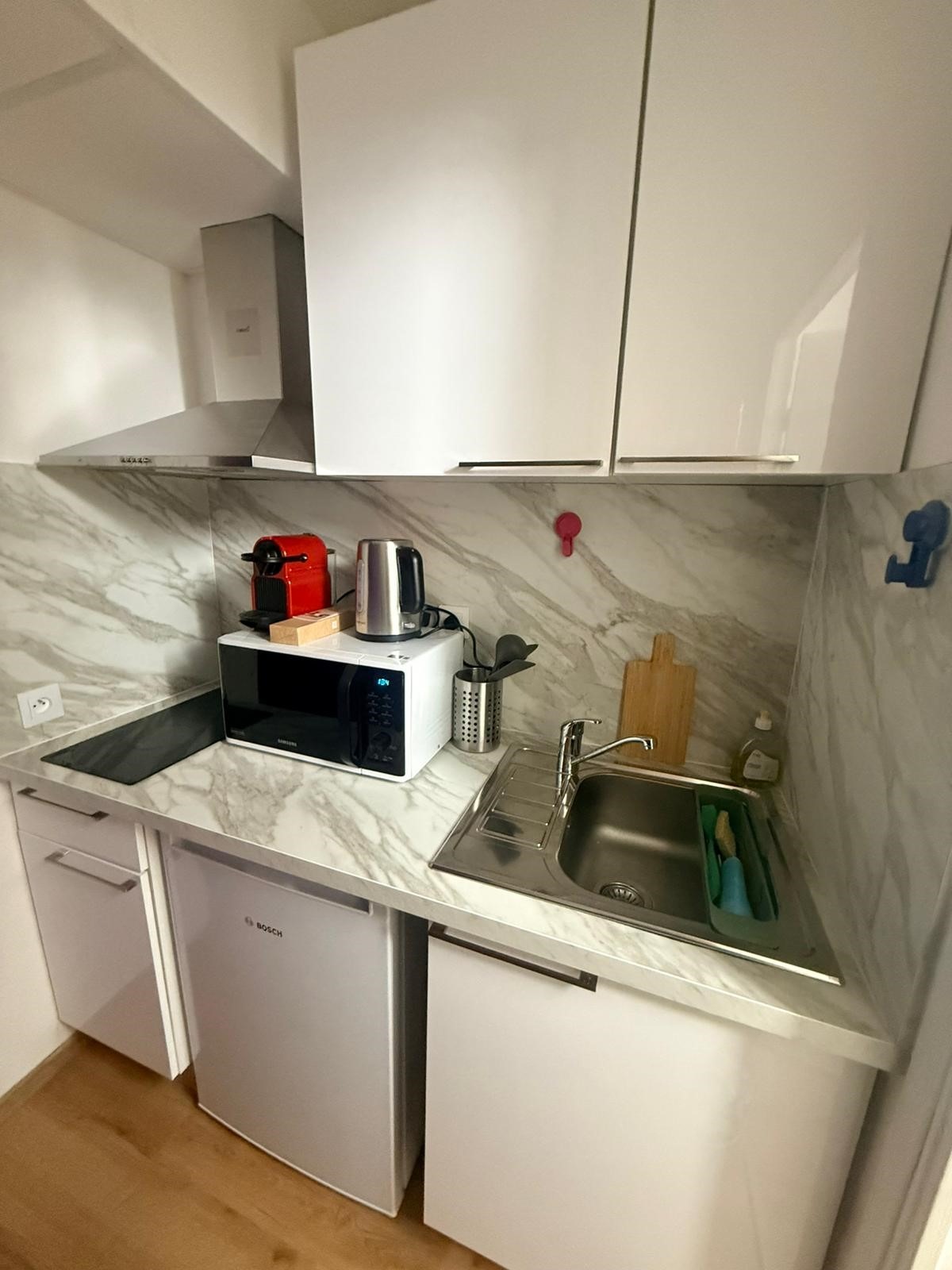 Azurlingua Pistermann Apartment