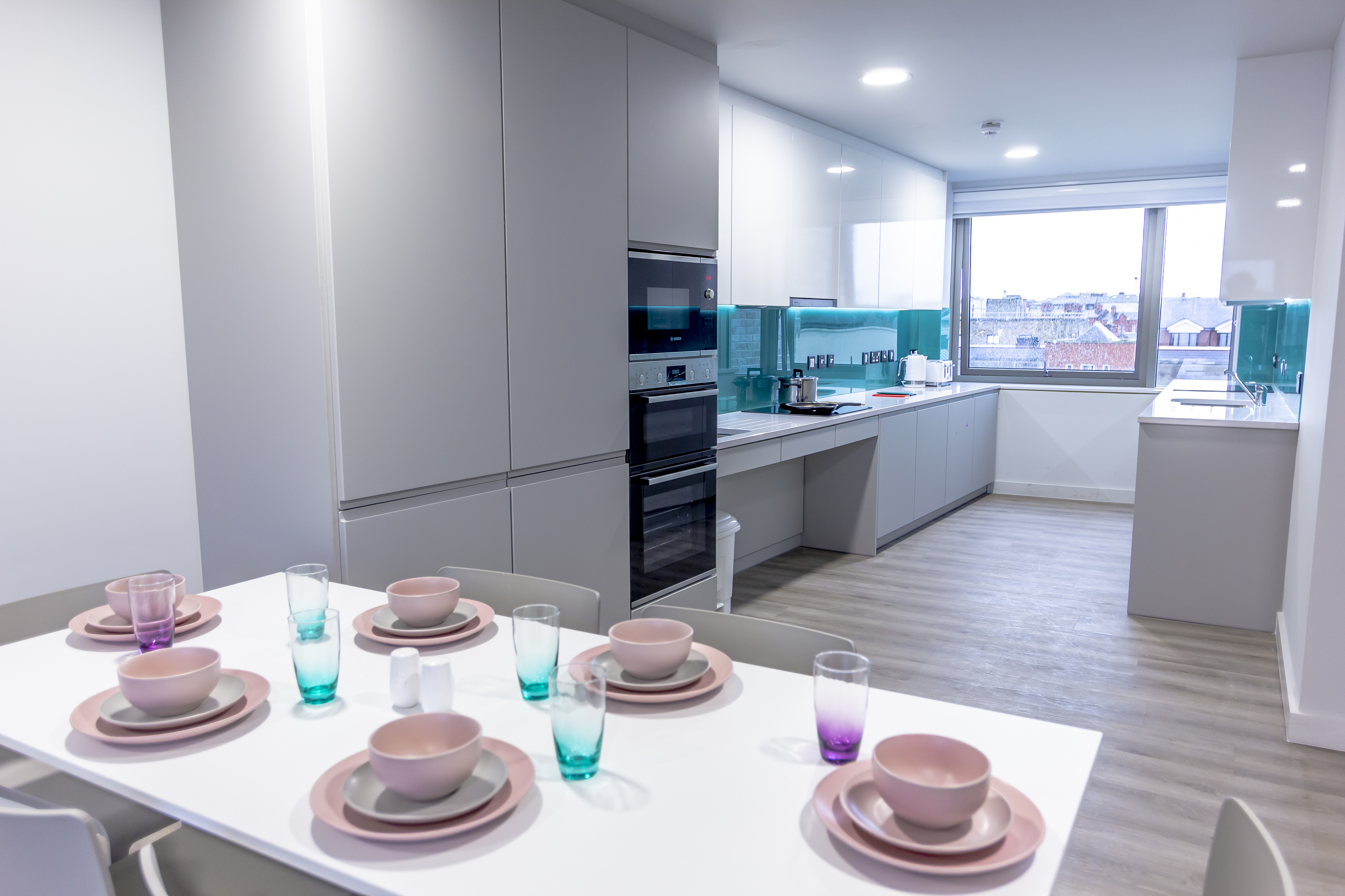 Residence | Heyday Residence