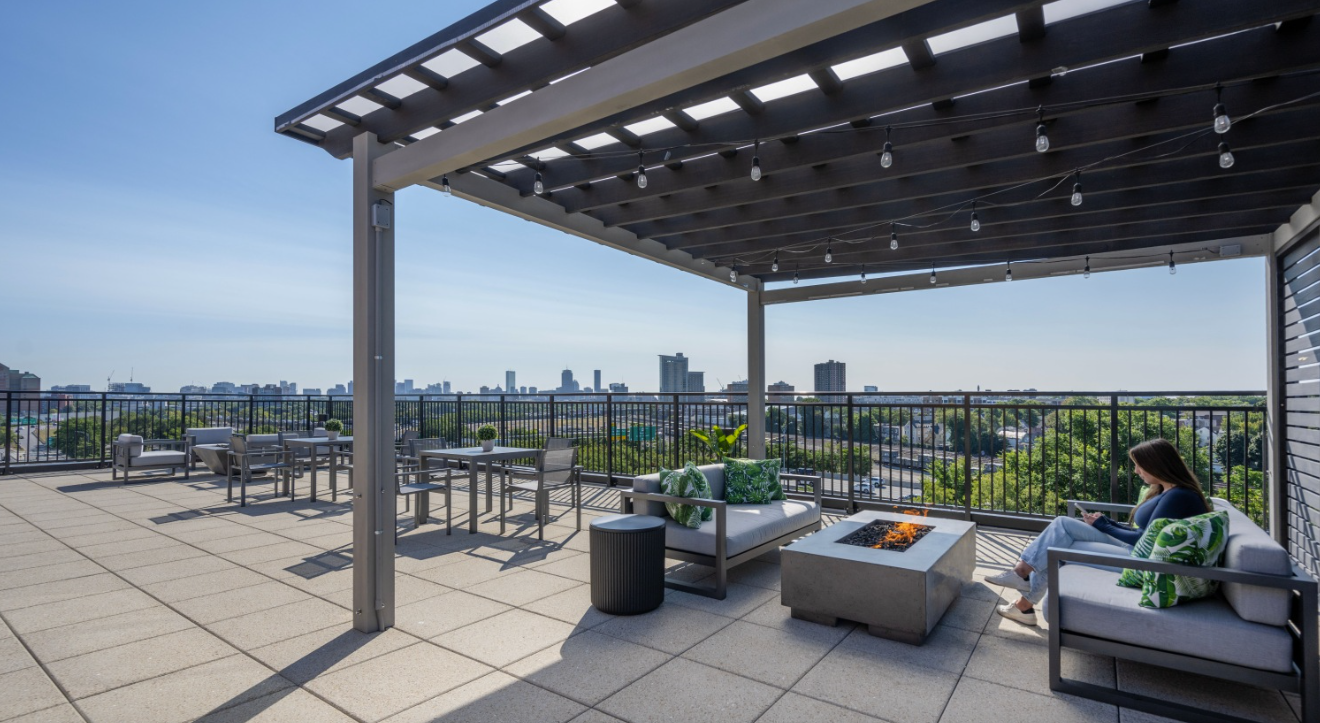 Residence 525 Linc