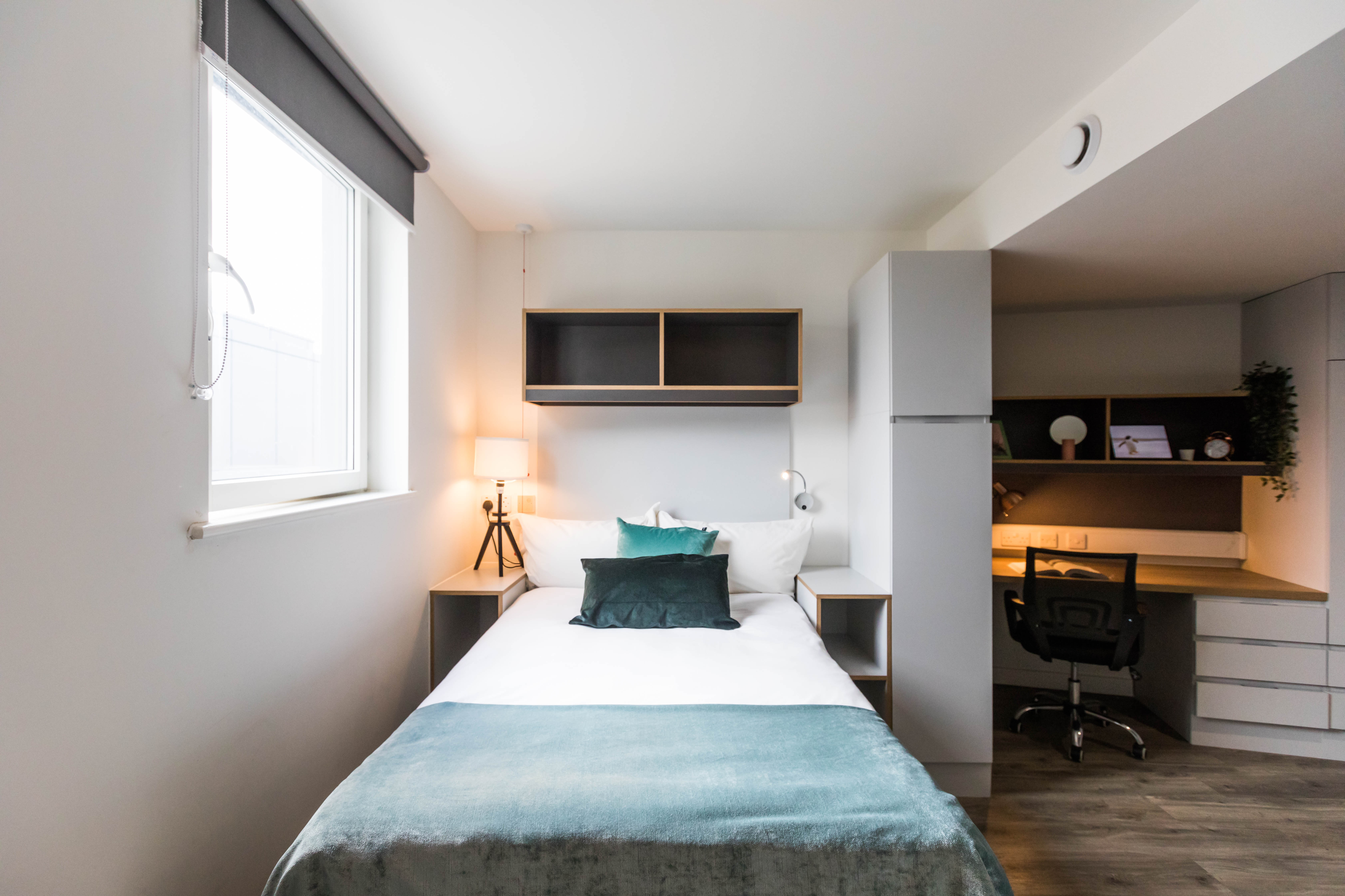 Residence | The Cam Foundry