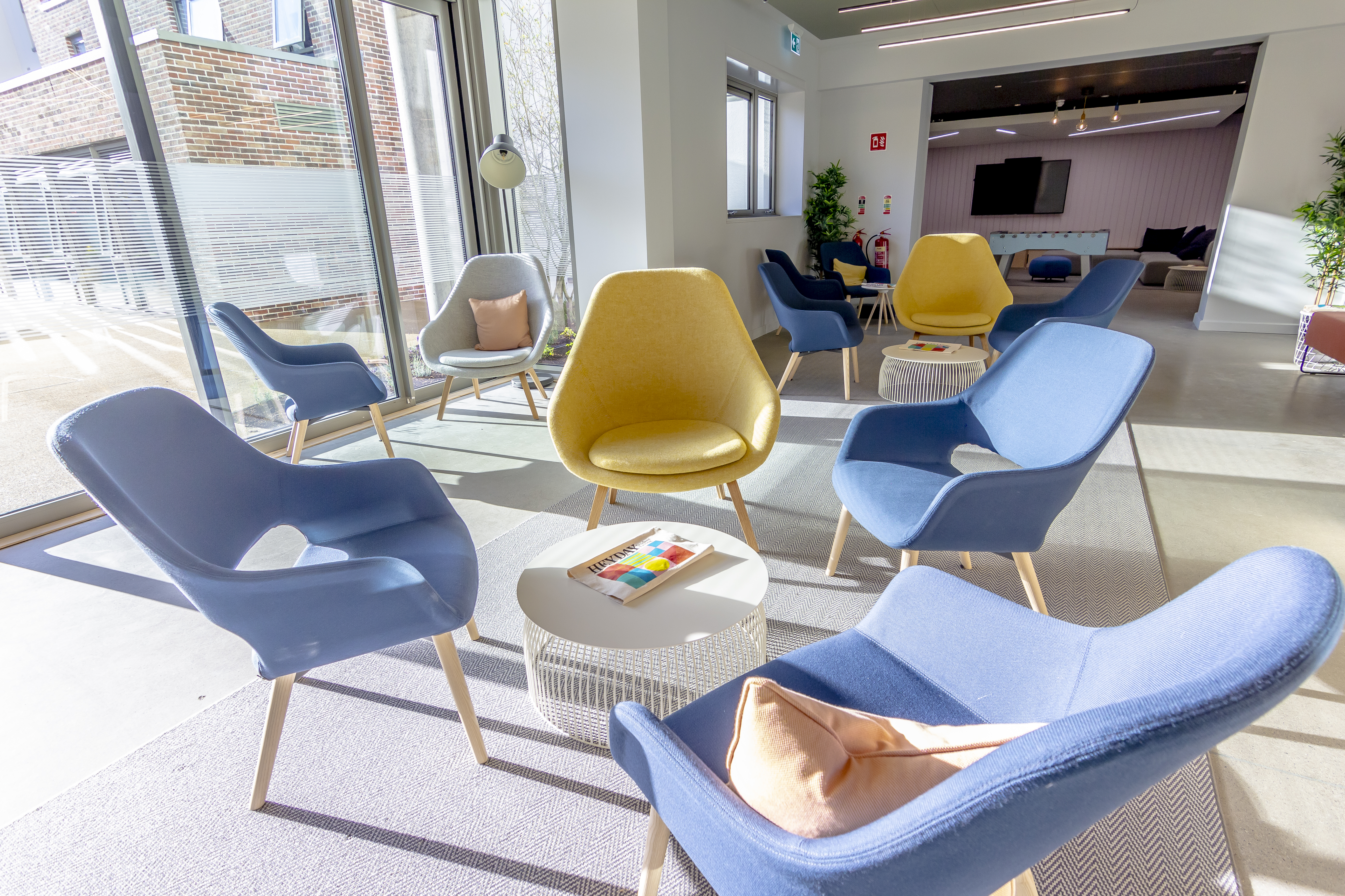 Residence | Heyday Residence