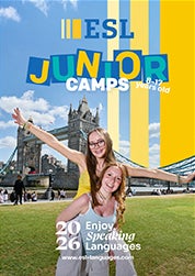 Young Learners (8-17 years)