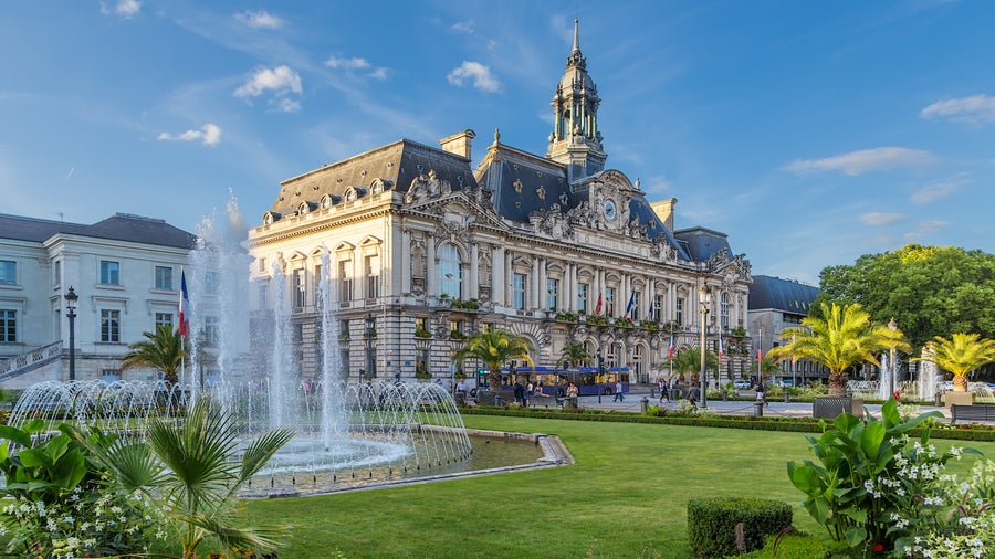 France City Images