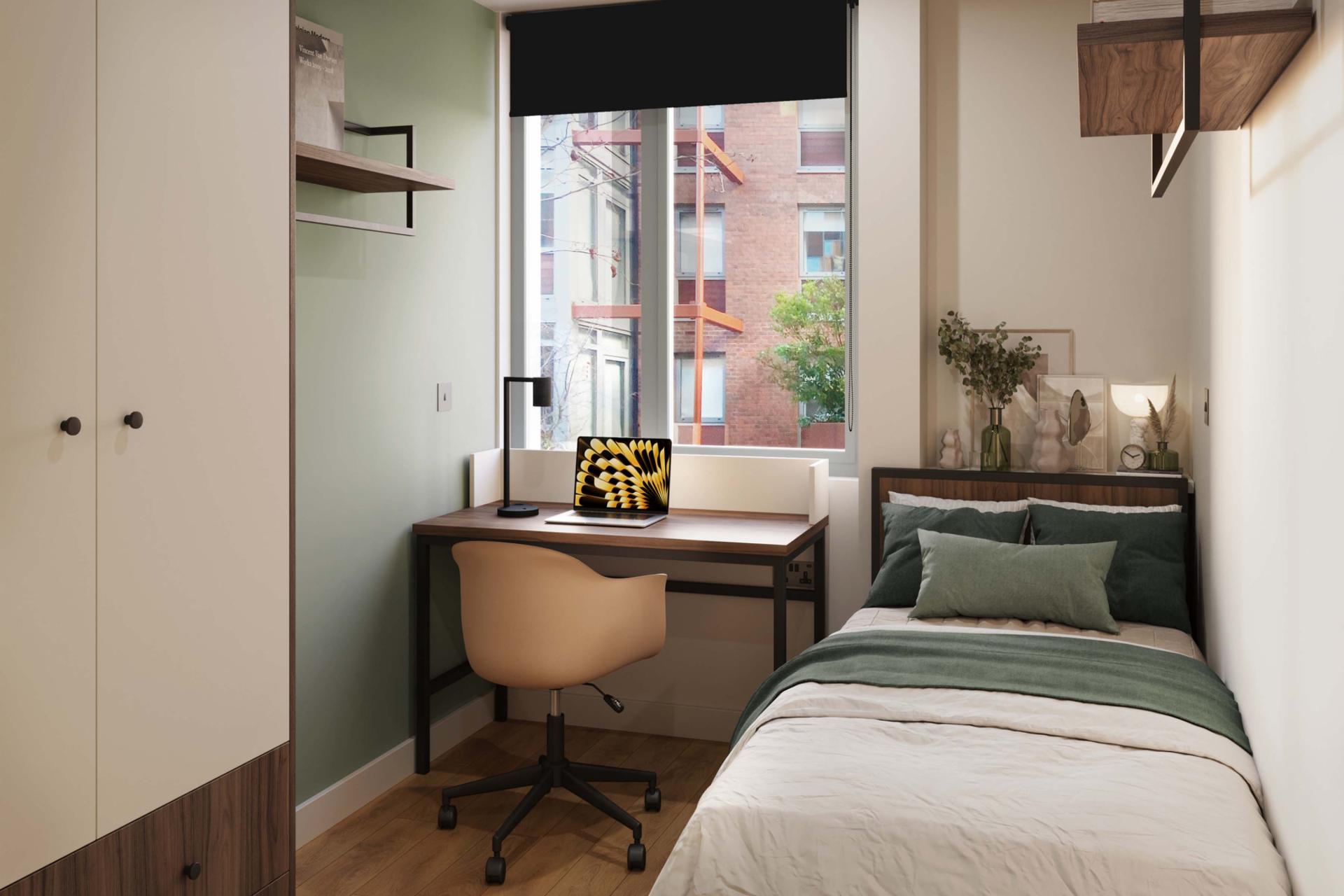 Residence | Arasian P&V