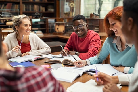 English School in New York | Kaplan International
