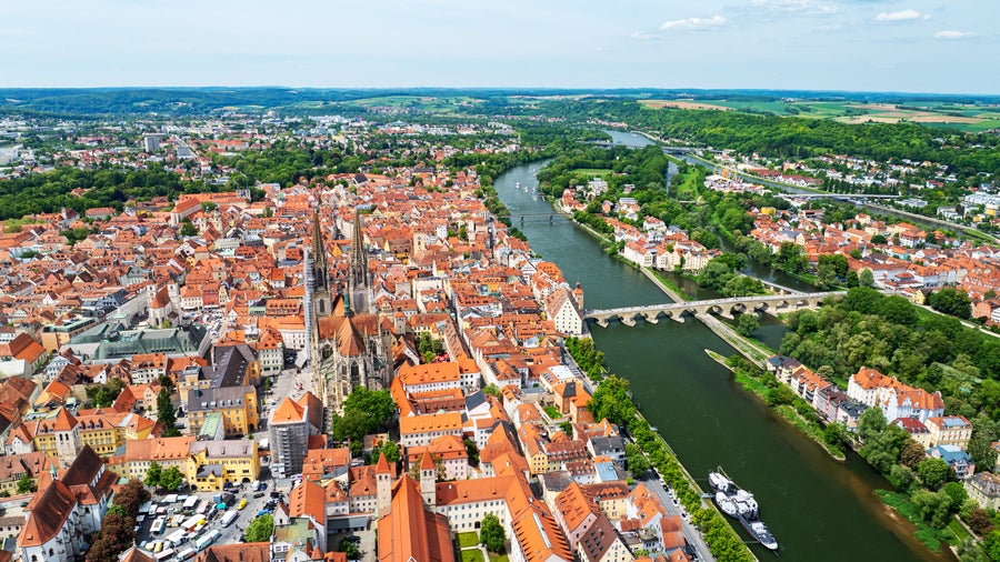 Germany City Images