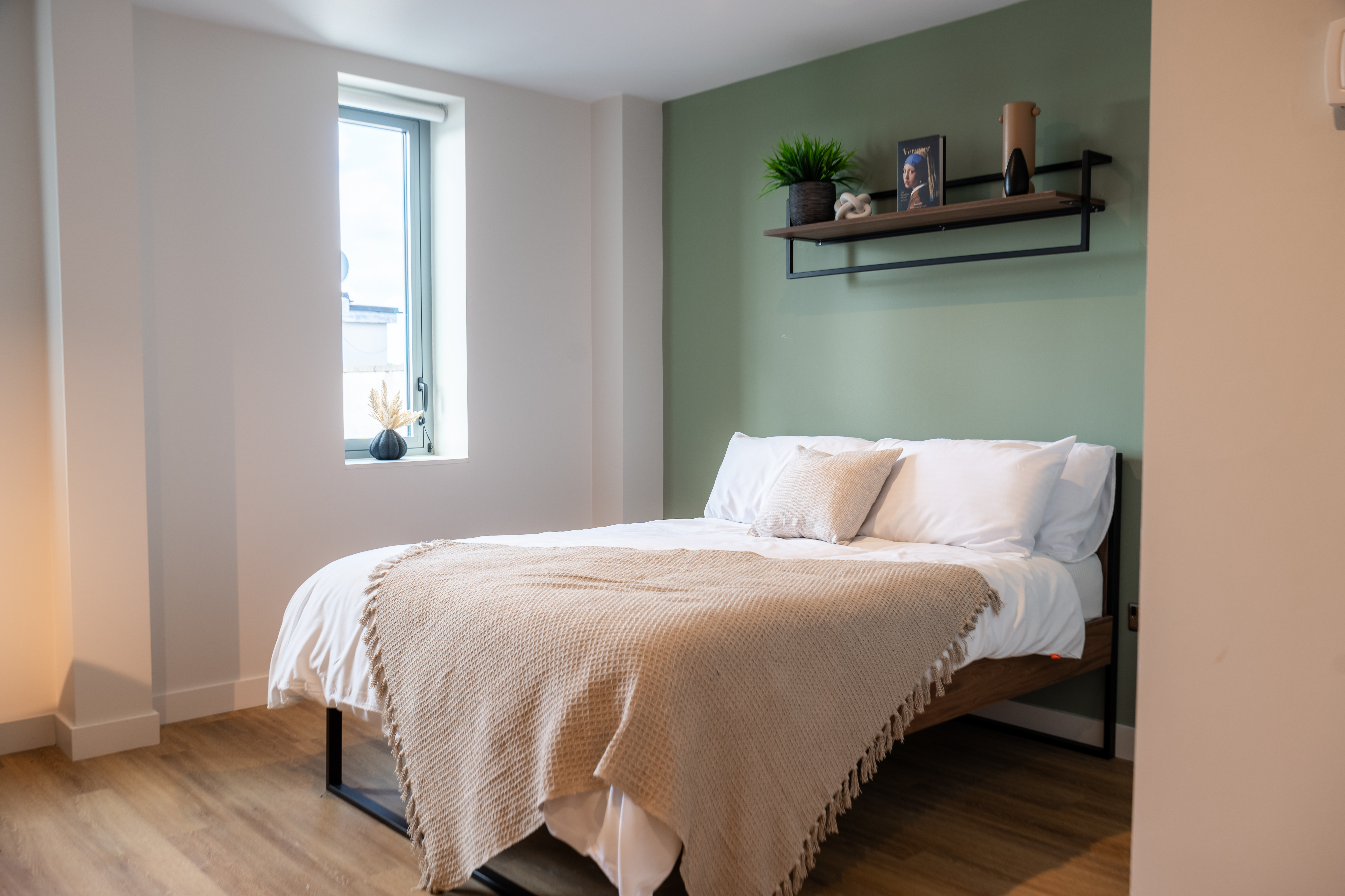 Residence | Arasian P&V