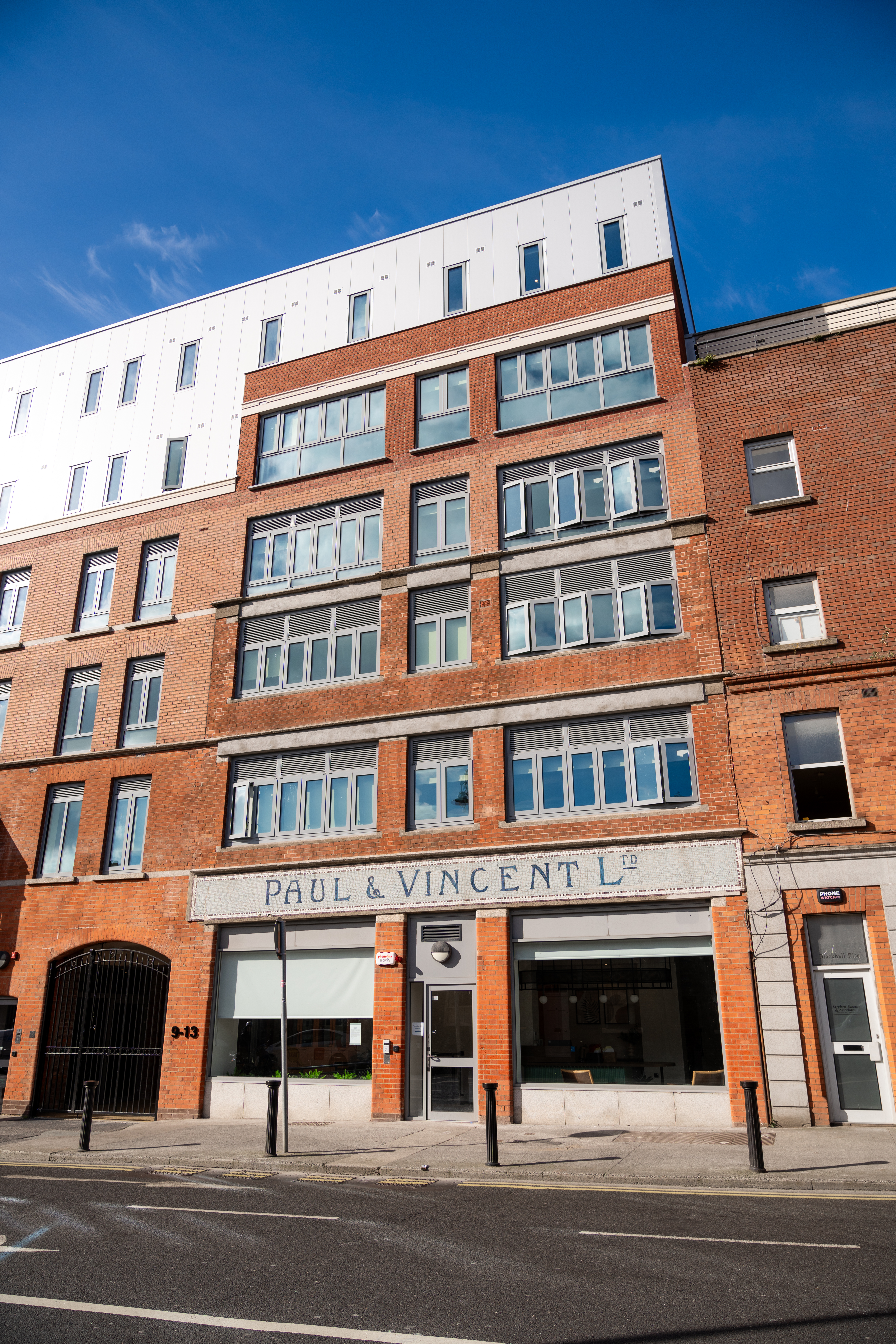 Residence | Arasian P&V