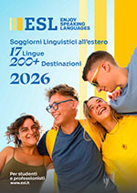 ESL Adult Brochure IT