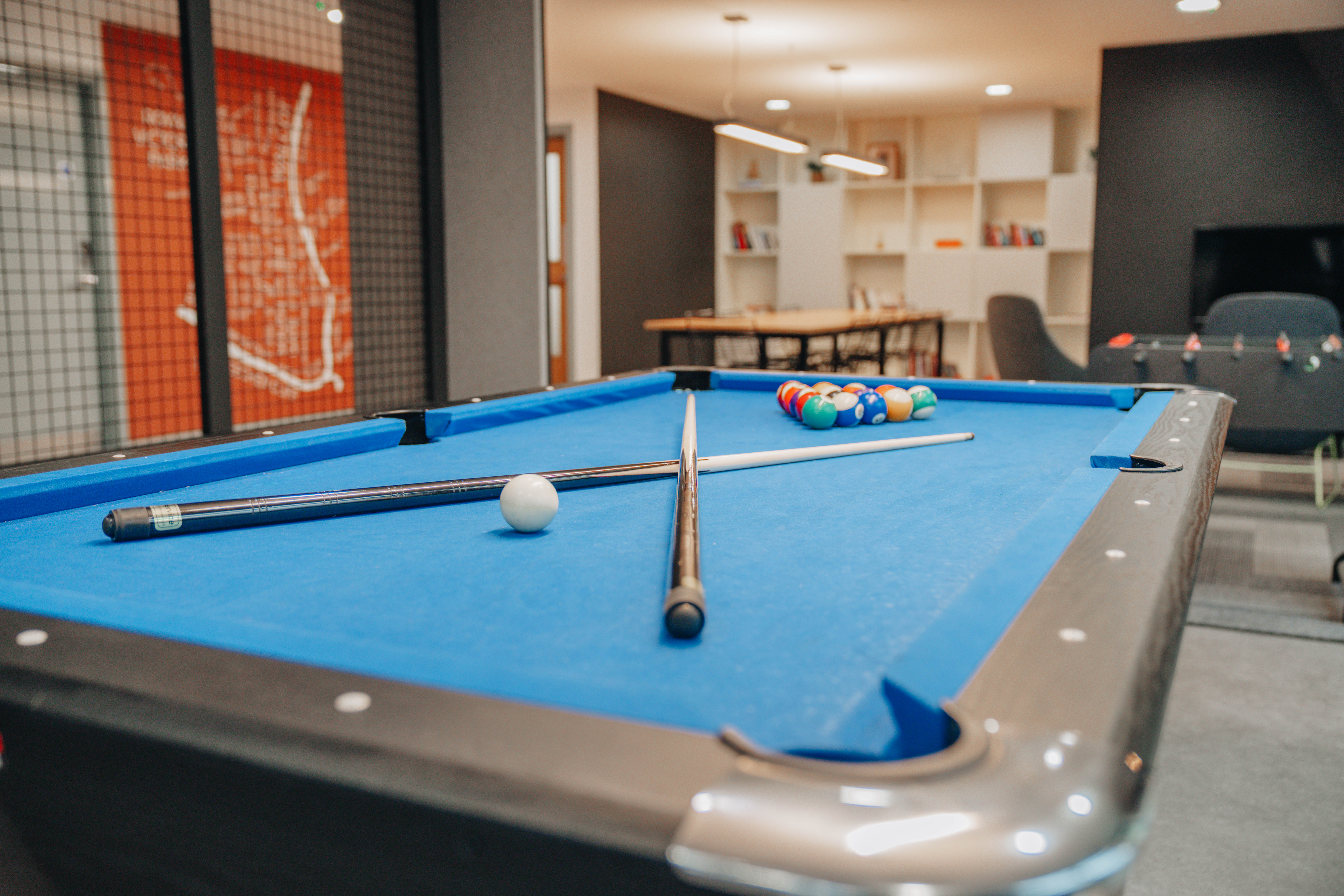 Residence | Avon Studios