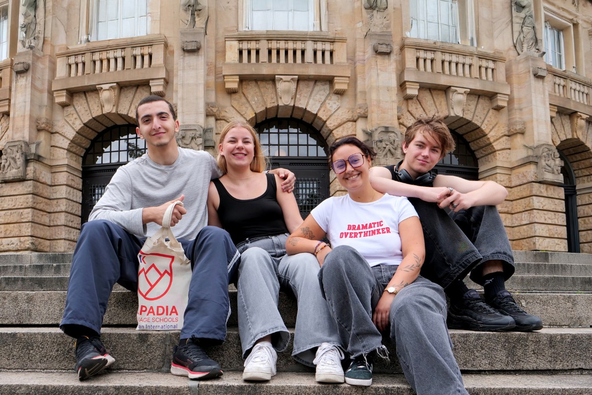 Hero Banner Alpadia  Daydream January Campaign