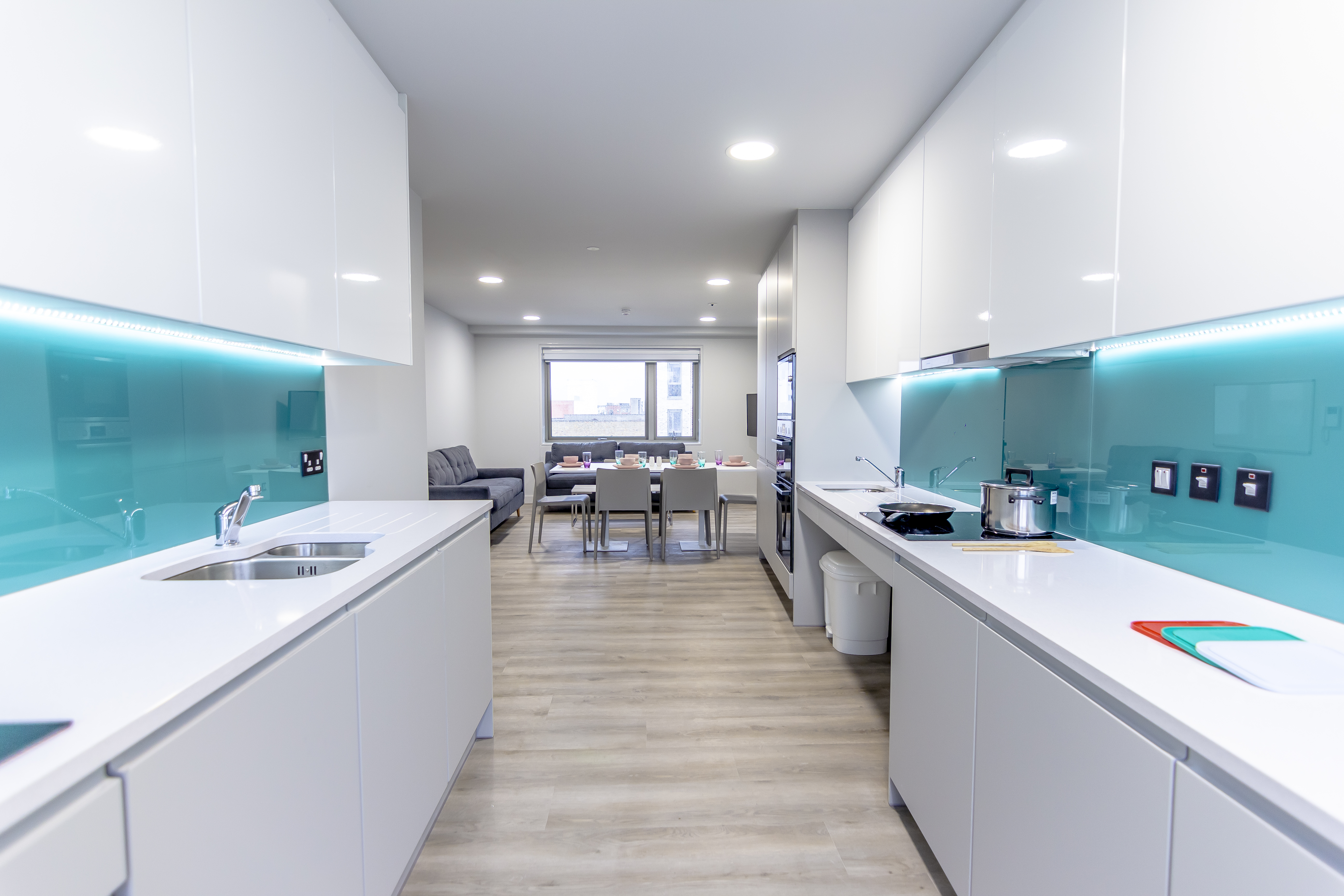 Residence | Heyday Residence